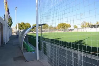 El Campo de Fútbol Municipal de Villanueva de la Cañada abre sus puertas tras las obras de mejora