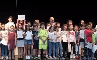 El 99,9 % de los alumnos de la Escuela Municipal de Inglés de Villanueva de la Cañada aprueban los exámenes de Cambridge