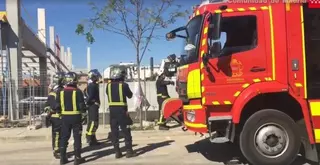 IU propone la instalación de una placa en Villanueva de la Cañada en recuerdo de las víctimas de accidentes laborales