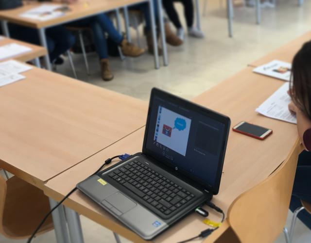 Ciudadanos Villanueva de la Cañada propone un plan para apoyar el emprendimiento y empleo joven