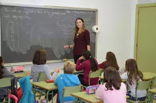 El Ayuntamiento de Villanueva de la Cañada organiza talleres de prevención de la violencia de género en centros educativos