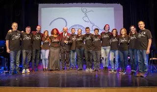 La EMMD celebra su 20.º Aniversario con una edición especial del concierto de Santa Cecilia
