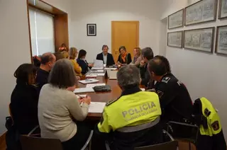 Villanueva de la Cañada contará con una Mesa del Menor