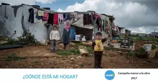 Este domingo, Migas Solidarias en Villanueva de la Cañada