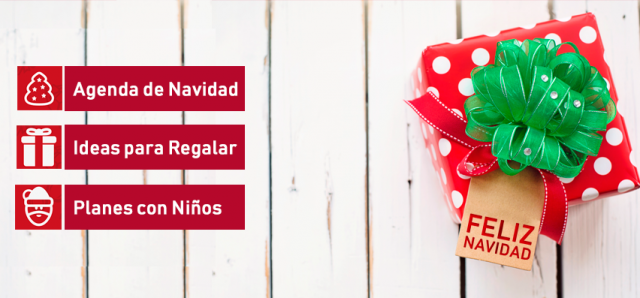 Especial Navidad en Villanueva: Ideas para regalar, ocio para los peques, agenda cultural...