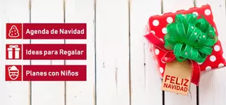 Especial Navidad en Villanueva: Ideas para regalar, ocio para los peques, agenda cultural...