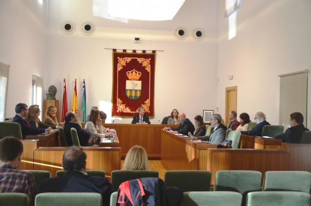 Villanueva de la Cañada contará con un nuevo colegio público en 2018