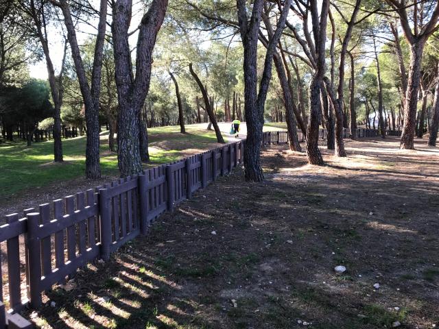 Ciudadanos Villanueva de la Cañada propone la dotación de parques caninos en el municipio