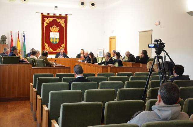 Villanueva de la Cañada apoya la prisión permanente revisable