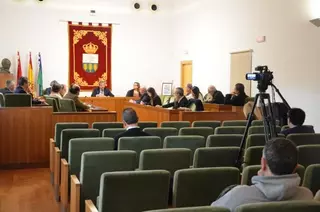 Villanueva de la Cañada apoya la prisión permanente revisable