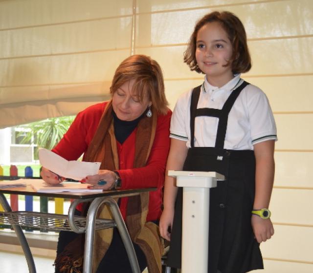 Villanueva de la Cañada, ciudad pionera en la prevención de la obesidad infantil