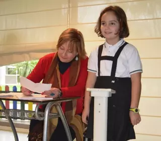 Villanueva de la Cañada, ciudad pionera en la prevención de la obesidad infantil