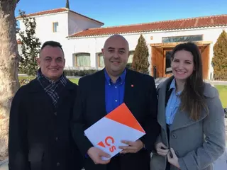 Ciudadanos Villanueva de la Cañada reclama al PP una rebaja del IBI