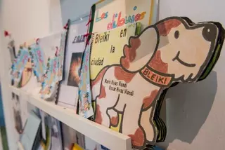 El Ayuntamiento de Villanueva de La Cañada convoca el XXVI Concurso de Cuentos Infantil y Juvenil