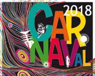 Concurso de disfraces de Carnaval en Villanueva del Pardillo