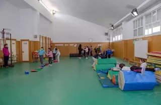 El gobierno municipal acusa a Ciudadanos de utilizar la educación de manera 'demagógica'