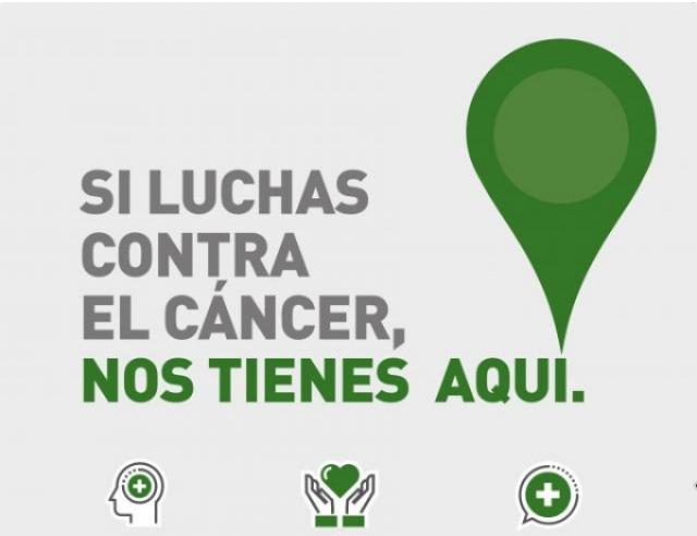 Villanueva del Pardillo cuenta con un punto de apoyo para enfermos con cáncer y sus familias