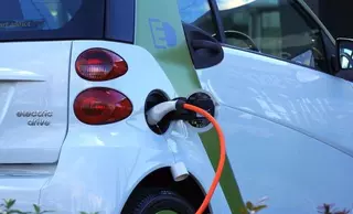 Fuentes municipales tildan de 'oportunista' la petición de Ciudadanos de puntos de recarga de vehículos eléctricos