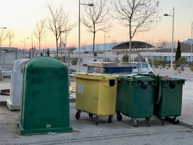 Ciudadanos Villanueva de la Cañada propone instalar espacios para la recogida de aceite usado