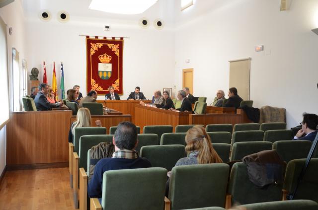 Villanueva de la Cañada se suma a la Declaración de la FEMP sobre el Día Internacional de la Mujer