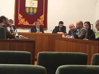 Aprobada la propuesta de Ciudadanos para la instalacion de puntos de recogida de aceite usado en Villanueva de La Cañada