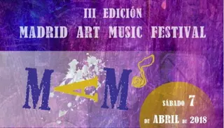 Villanueva de la Cañada acoge la tercera edición del Madrid Art Music Festival