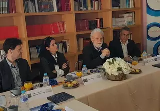 Francesco Tonucci: “Debemos mirar a los niños como ciudadanos y tener en cuenta su diversidad”