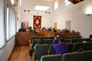 Aprobado de forma inicial el Presupuesto Municipal de Villanueva de la Cañada para 2018