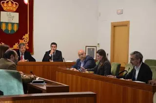 Ciudadanos Villanueva de la Cañada reclama más dinero para los colegios públicos y la zona de las Cárcavas