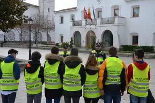 El Ayuntamiento de Villanueva de La Cañada colabora un año más en el Programa 4.º ESO + Empresa