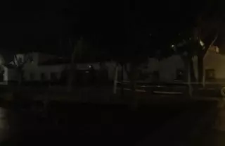 El Ayuntamiento de Villanueva de La Cañada participa un año más en la "Hora del Planeta"