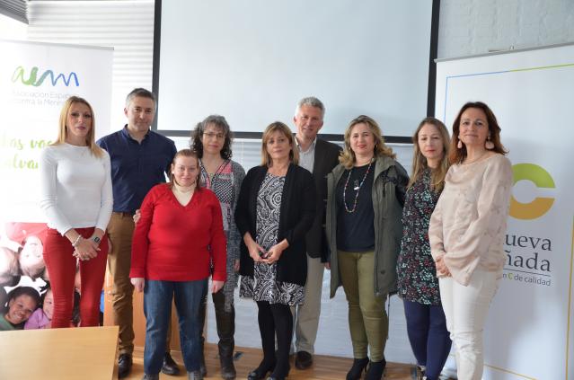 La Asociación Española contra la Meningitis elige Villanueva de la Cañada para celebrar su II Asamblea General