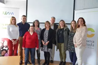 La Asociación Española contra la Meningitis elige Villanueva de la Cañada para celebrar su II Asamblea General