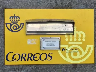 Ciudadanos Villanueva de la Cañada solicita la mejora del servicio de la oficina de Correos del municipio