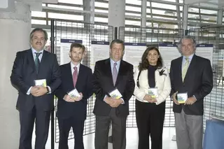 El Ayuntamiento organiza la III Semana del Emprendedor y la Empresa