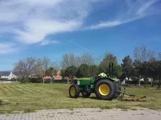 El Ayuntamiento pone en marcha el Plan de Prevención de Incendios