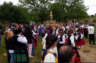 Villanueva del Pardillo se prepara para conmemorar a su patrona, Ntra. Sra. la Virgen del Soto