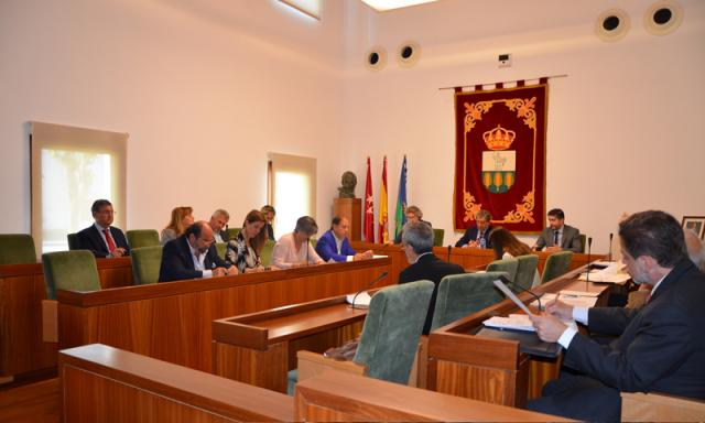 El Ayuntamiento bajará un 3% el Impuesto sobre Bienes Inmuebles (IBI)