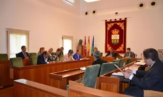 El Ayuntamiento bajará un 3% el Impuesto sobre Bienes Inmuebles (IBI)