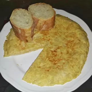El Ayuntamiento de Villanueva de La Cañada organiza dos concursos para fomentar la tortilla española