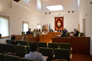 4 millones de superávit para mejoras en la vía pública, equipamientos y edificios municipales