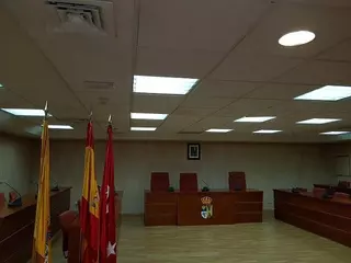 Adoptado acuerdo para ejecutar las IFS y los Presupuestos Municipales en Villanueva del Pardillo