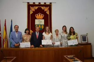 El Ayuntamiento de Villanueva de la Cañada destina más de 10.000 euros a proyectos solidarios