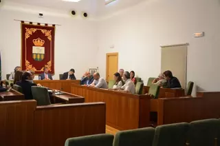 El Ayuntamiento de Villanueva de La Cañada dará de alta nuevos proyectos en el Plan de Inversión Regional