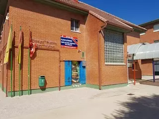 Comienzan las obras del CEIP San Lucas de Villanueva del Pardillo