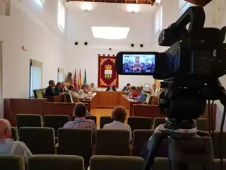 El Ayuntamiento de Villanueva de La Cañada aprueba una proposición en apoyo de la Educación Concertada
