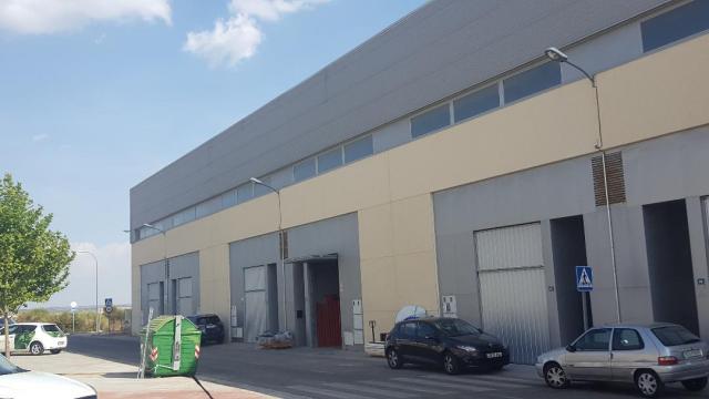El PSOE de Villanueva del Pardillo presenta alegaciones contra la instalación de un crematorio de animales en el polígono empresarial “Aulencia”