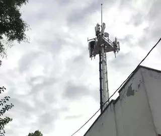 Ciudadanos Villanueva de la Cañada alerta de la mala cobertura móvil en el casco urbano y solicita medidas
