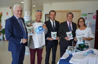 Campaña de Salud Bucodental para los mayores de Villanueva de la Cañada