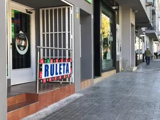 Ciudadanos V. de la Cañada  propone "prohibir la apertura de casas de apuestas en las inmediaciones de centros escolares y juveniles"